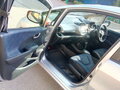 2012 Honda Fit II, серый - вид 7