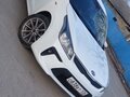 2017 Kia Rio IV, белый, 1400000 рублей - вид 6