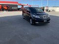 2008 Honda Elysion I Рестайлинг, фиолетовый, 1700000 рублей - вид 2
