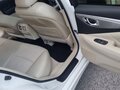 2017 Infiniti Q50 I Рестайлинг, белый, 2200000 рублей - вид 7