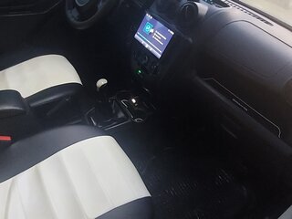 2016 Lada (ВАЗ) Granta I, белый, 500000 рублей, вид 5