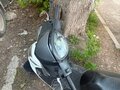 2012 Sym Jet 4 125, белый, 65000 рублей - вид 2