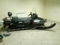 2008 Yamaha VK540, чёрный - вид 3