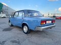 2007 Lada (ВАЗ) 2105 21053-20, синий - вид 1