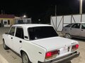 2004 Lada (ВАЗ) 2107, белый, 265000 рублей - вид 6