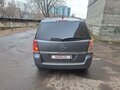 2007 Opel Zafira B, серый, 499000 рублей - вид 4