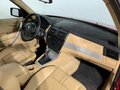 2007 BMW X3 25i I (E83) Рестайлинг, красный, 800000 рублей - вид 7