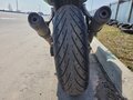 2001 Honda VTR 1000, зелёный, 360000 рублей - вид 6
