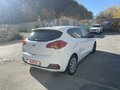 2012 Kia Ceed II, белый, 1100000 рублей - вид 5