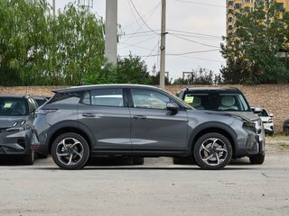 2026 Lynk & Co 06 Long Battery I Рестайлинг, серый, 2690000 рублей, вид 4