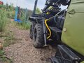 1989 Урал 375, зелёный, 2700000 рублей - вид 3