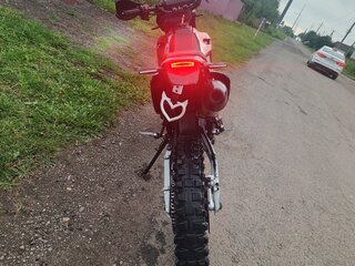 Regulmoto Sport 003 PR Pro