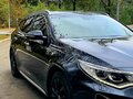2018 Kia Optima IV, серый, 1800000 рублей - вид 1