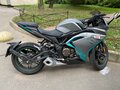 2024 Voge 300RR, серый, 380000 рублей - вид 2