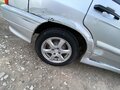 2008 Lada (ВАЗ) 2114, серебристый, 90000 рублей - вид 5