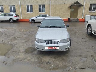 2010 Daewoo Nexia I Рестайлинг, серебристый, 190000 рублей, вид 2