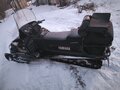 2012 Yamaha VK540, чёрный, 900000 рублей - вид 4