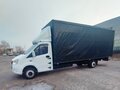 2014 ГАЗ ГАЗель Next, белый, 1600000 рублей