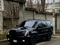 2008 Cadillac Escalade III, чёрный, 1299999 рублей