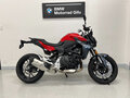 2024 BMW F 900 R, красный, 1160000 рублей - вид 1
