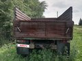 1992 ГАЗ 66, зелёный, 120000 рублей - вид 6