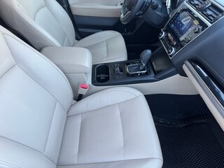 2020 Subaru Outback V Рестайлинг, белый, 3250000 рублей, вид 5