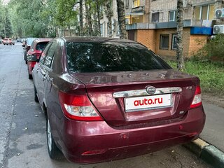 2012 BYD F3 I, красный, 159000 рублей, вид 4
