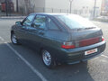 2008 Lada (ВАЗ) 2112, зелёный - вид 7