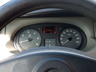 2005 Opel Vivaro A, синий, 750000 рублей, вид 4