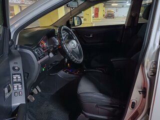 2012 SsangYong Actyon II, серебристый, 950000 рублей, вид 5