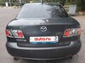 2006 Mazda 6 I (GG) Рестайлинг, серый, 399999 рублей - вид 7