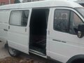 2012 ГАЗ ГАЗель (2705), белый, 1100000 рублей - вид 9