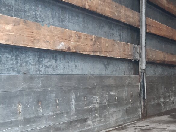 2004 Volvo FH, синий, 2850000 рублей - вид 8