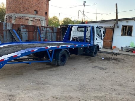 2012 Foton Aumark, белый, 1800000 рублей, вид 5