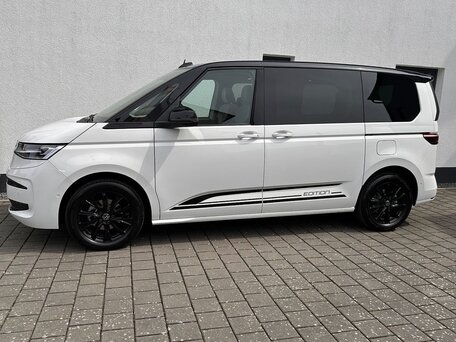 Volkswagen Multivan T7