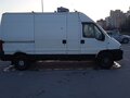 2010 Fiat Professional Ducato, белый, 980000 рублей - вид 5