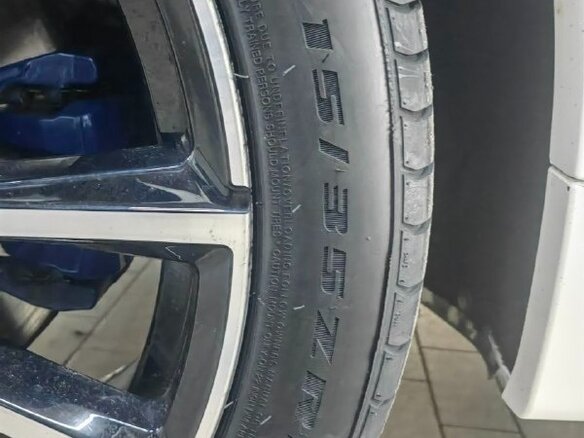 2019 BMW X7 30d I (G07), белый, 8700000 рублей - вид 19