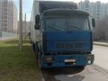 1991 МАЗ 5432, синий, 130000 рублей - вид 3