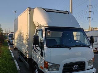 2010 Hyundai HD78, белый, 2400000 рублей, вид 2