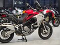 2019 Ducati Multistrada 1260, красный, 2150000 рублей - вид 10