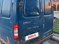 2009 ГАЗ ГАЗель (2705), синий, 305000 рублей - вид 5