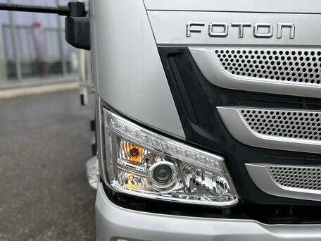 2024 Foton S85, белый, 5075000 рублей, вид 5