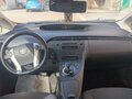 2010 Toyota Prius III (XW30), серебристый, 1250000 рублей - вид 5