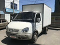 2005 ГАЗ ГАЗель (3302), белый