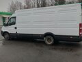 2009 Iveco Daily, белый, 850000 рублей - вид 2