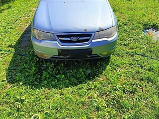 2012 Daewoo Nexia I Рестайлинг, голубой, 270000 рублей, вид 1