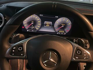 2018 Mercedes-Benz E-Класс AMG 43 AMG V (W213), белый, 5200000 рублей, вид 5