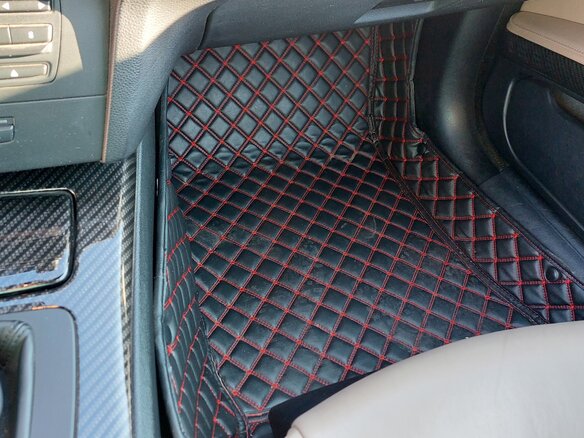 2008 BMW 3 серии 325i V (E90/E91/E92/E93), бежевый, 1500000 рублей - вид 21