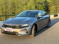 2023 Kia K5 III, серый, 2700000 рублей