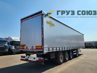 2024 Orthaus CGS (V), серый, 4500000 рублей, вид 5